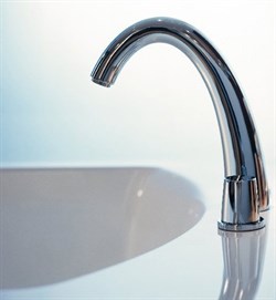 Смеситель Jacob Delafon Elevation E18871-CP для раковины - фото 59529