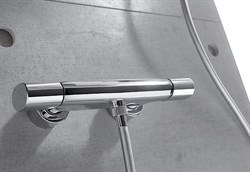 Смеситель Jacob Delafon Talan E10108RU-CP для душа - фото 59532