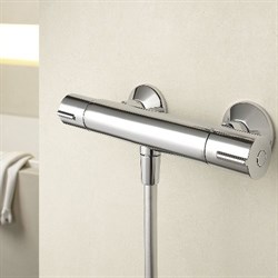 Термостат Jacob Delafon July E8455-CP для душа - фото 59563