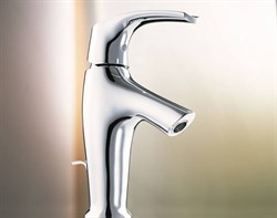 Смеситель Jacob Delafon Symbol E72680-CP для раковины - фото 59595