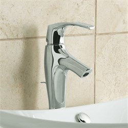 Смеситель Jacob Delafon Symbol E72680-CP для раковины - фото 59596