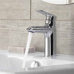 Смеситель Jacob Delafon Avid E97345-CP для раковины - фото 59620