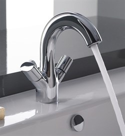 Смеситель Jacob Delafon Talan E10085RU-CP для раковины - фото 59635