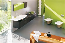 Смеситель Jacob Delafon Stillness E979-4-CP для раковины - фото 59640