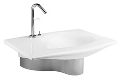 Смеситель Jacob Delafon Stillness E979-4-CP для раковины - фото 59644