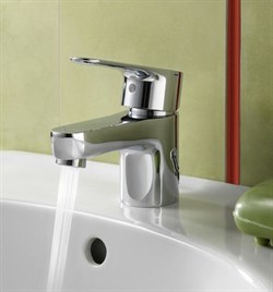 Смеситель Jacob Delafon July E16027-4-CP для раковины - фото 59776