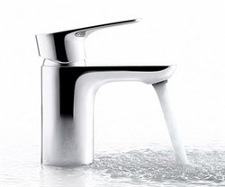 Смеситель Jacob Delafon Aleo E72277-CP для раковины - фото 59781