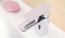 Смеситель Jacob Delafon Aleo E72275-CP для раковины - фото 59785