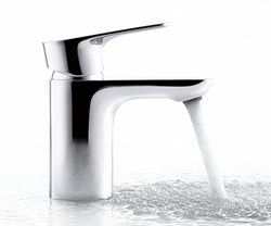 Смеситель Jacob Delafon Aleo E72275-CP для раковины - фото 59786