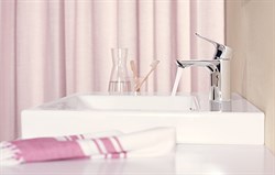 Смеситель Jacob Delafon Aleo E72275-CP для раковины - фото 59787