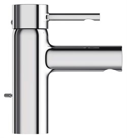 Смеситель Jacob Delafon Cuff E37041-CP для раковины - фото 59791