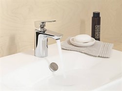 Смеситель Jacob Delafon Aleo+ E72314-CP для раковины - фото 59799