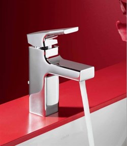 Смеситель Jacob Delafon Strayt E37327-CP для раковины - фото 59814