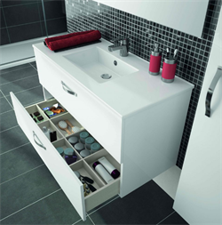 Тумба под раковину Jacob Delafon Ola EB391-NR - фото 59864