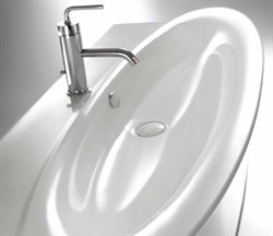 Раковина Jacob Delafon Presquile E4435 130 см - фото 59885