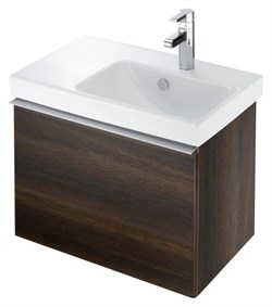 Раковина Jacob Delafon Odeon Up E4758G 65 см - фото 59911