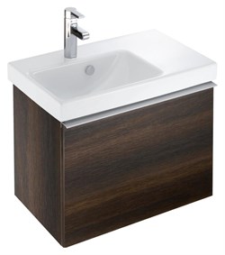 Раковина Jacob Delafon Odeon Up E4757G 65 см - фото 60138