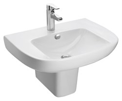 Раковина Jacob Delafon Odeon Up E4755G 56 см - фото 60150