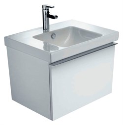 Раковина Jacob Delafon Odeon Up E4732 70 см - фото 60208