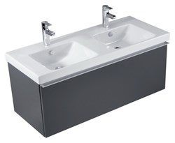 Раковина Jacob Delafon Odeon Up E4730 120 см двойная - фото 60222