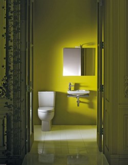 Раковина Jacob Delafon Odeon Up E4701L 50 см - фото 60239