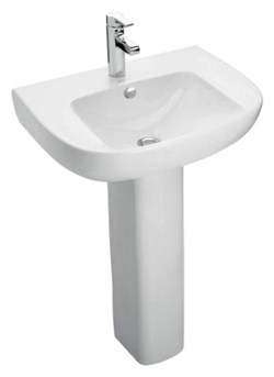 Раковина Jacob Delafon Odeon Up E4700 60 см - фото 60254