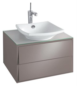 Рукомойник Jacob Delafon Escale E1325 41 см - фото 60273