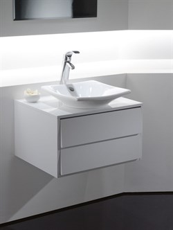 Рукомойник Jacob Delafon Escale E1325 41 см - фото 60275