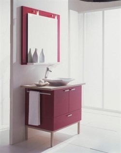 Рукомойник Jacob Delafon Escale E1325 41 см - фото 60276