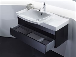 Раковина Jacob Delafon Escale E1280 100 см - фото 60290