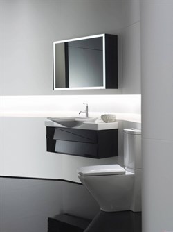 Раковина Jacob Delafon Escale E1280 100 см - фото 60291