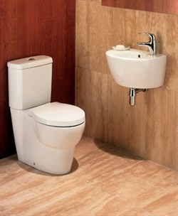 Рукомойник Jacob Delafon Ove E1567 46 см - фото 60334