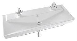 Раковина Jacob Delafon Reve E4824 120 см - фото 60362