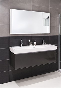 Раковина Jacob Delafon Reve E4824 120 см - фото 60363