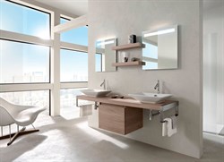 Раковина Jacob Delafon Reve E4819 55 см - фото 60371