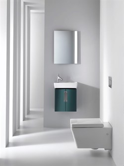 Рукомойник Jacob Delafon Reve E4805 45 см - фото 60384