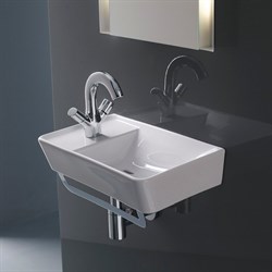 Рукомойник Jacob Delafon Reve E4805 45 см - фото 60385