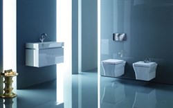 Раковина Jacob Delafon Reve E4803 80 см - фото 60396