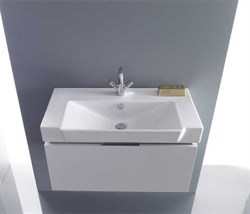 Раковина Jacob Delafon Reve E4803 80 см - фото 60398