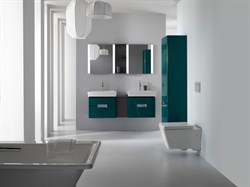 Раковина Jacob Delafon Reve E4802 60 см - фото 60409