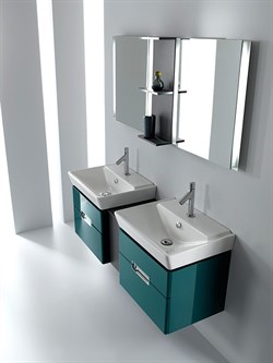 Раковина Jacob Delafon Reve E4802 60 см - фото 60410