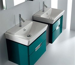 Раковина Jacob Delafon Reve E4802 60 см - фото 60411