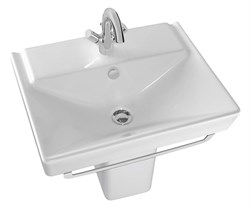 Раковина Jacob Delafon Reve E4802 60 см - фото 60412