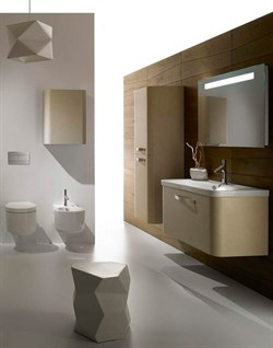 Раковина Jacob Delafon Replay 2 E4487 100 см - фото 60499