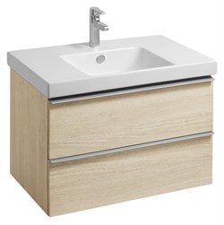 Раковина Jacob Delafon Odeon up E4796 80 см - фото 60556