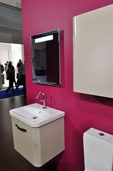 Раковина Jacob Delafon Replay 2 E4485 60 см - фото 60584