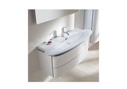 Тумба с раковиной Jacob Delafon Presquile 100см - фото 60614