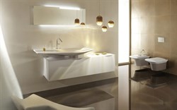 Зеркало Jacob Delafon Stillness EB2008 120 см с подсветкой - фото 60807