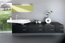 Зеркало Jacob Delafon Stillness EB2008 120 см с подсветкой - фото 60808