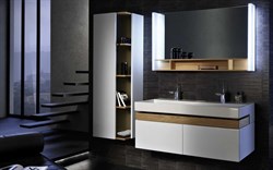 Зеркало Jacob Delafon Terrace EB1183-NF 120 см - фото 60814